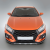 Бампер передний "Xmug 2.0 Кросс" для LADA Vesta купить в интернет-магазине tuning63