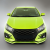 Бампер передний "Xmug 2.0 Кросс" для LADA Vesta купить в интернет-магазине tuning63