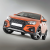 Бампер передний "Xmug 2.0 Кросс" для LADA Vesta купить в интернет-магазине tuning63