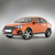 Бампер передний "Xmug 2.0 Кросс" для LADA Vesta купить в интернет-магазине tuning63