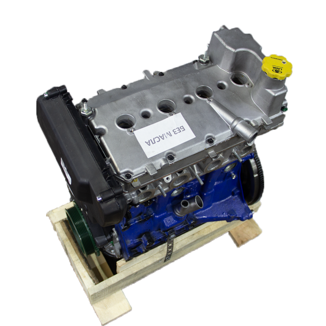 Двигатель ВАЗ-11194 (агрегат) купить в интернет-магазине tuning63