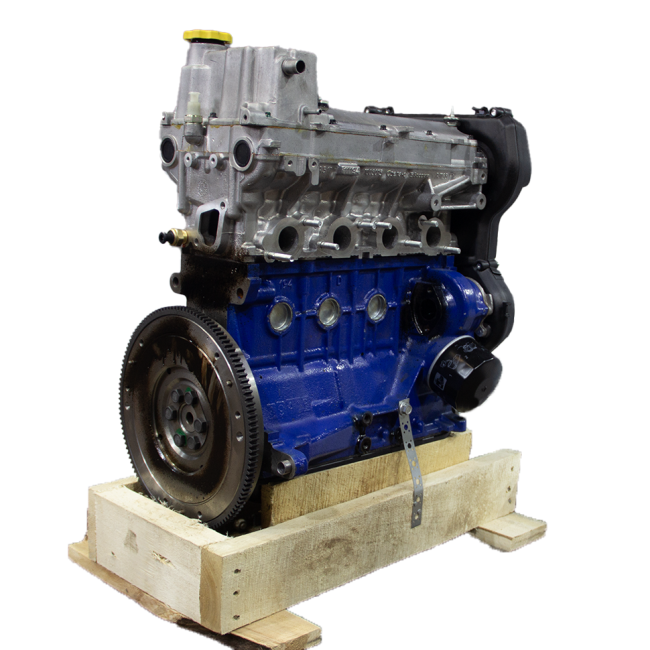 Двигатель ВАЗ-11194 (агрегат) купить в интернет-магазине tuning63
