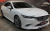 Накладки на фары (реснички) Mazda 6 (2015-н.в.) купить в интернет-магазине tuning63