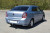 Защита заднего бампера угловая Ø38мм (НПС) CHEVROLET Cobalt 2019- купить в интернет-магазине tuning63