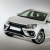 Бампер передний "Xmug" для LADA Vesta купить в интернет-магазине tuning63