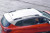 Рейлинги RENAULT Kaptur (2016-н.в.) купить в интернет-магазине tuning63