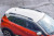 Рейлинги RENAULT Kaptur (2016-н.в.) купить в интернет-магазине tuning63