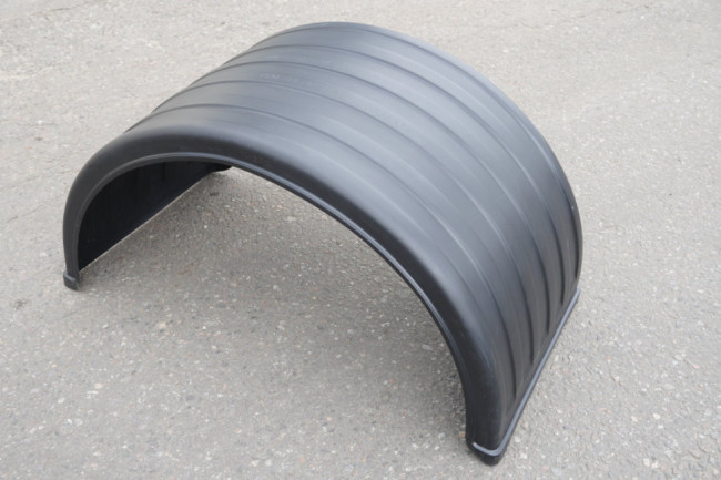 Крыло К-630 (двускатное) купить в интернет-магазине tuning63
