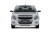 Защита переднего бампера одинарная Ø38 мм (НПС) Chevrolet COBALT (2019-н.в.) купить в интернет-магазине tuning63