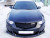 Накладка (юбка) переднего бампера "Mugen Style" Honda Accord VIII, Acura TSX (CU2) (2008-2010) купить в интернет-магазине tuning63