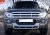 Накладки на фары (реснички) Mitsubishi Pajero 4 купить в интернет-магазине tuning63