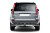Защита заднего бампера угловая Ø63мм (НПС) HAVAL H5 (2020-н.в.) купить в интернет-магазине tuning63
