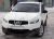 Накладки на фары (реснички) Nissan Qashqai (2010-2013 г.в.) купить в интернет-магазине tuning63