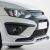 Бампер передний "Xmug" для ВАЗ 2192, 2194 "LADA Kalina 2" купить в интернет-магазине tuning63