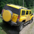 Защитный бокс для запасного колеса Hummer H2, H3 купить в интернет-магазине tuning63