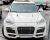 Накладки на фары (реснички) Porsche Cayenne 957 (2002-2009 г.в.) купить в интернет-магазине tuning63