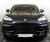 Накладки на фары (реснички) Porsche Cayenne 957 (2002-2009 г.в.) купить в интернет-магазине tuning63