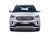 Защита переднего бампера одинарная Ø63мм (НПС) HYUNDAI Creta (2016-н.в.) купить в интернет-магазине tuning63