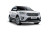 Защита переднего бампера одинарная Ø63мм (НПС) HYUNDAI Creta (2016-н.в.) купить в интернет-магазине tuning63