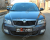 Накладки на фары (реснички) Skoda Octavia II FL (2008-2013 г.в.) купить в интернет-магазине tuning63