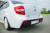 Аэродинамический обвес "Флагман" для ВАЗ 2190 "LADA Granta" купить в интернет-магазине tuning63