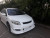 Бампер передний "C-One" Toyota Corolla (141) купить в интернет-магазине tuning63