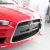 Воздуховоды "EVO" №2 (рестайлинг) для Mitsubishi Lancer 10 купить в интернет-магазине tuning63