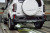 Защита заднего бампера угловая Ø63мм ШАГРЕНЬ (ППК) LADA Niva Travel 2021-н.в. / LADA NIVA 2020-н.в. / CHEVROLET Niva 2009-2020 г.в. купить в интернет-магазине tuning63