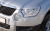 Накладки на фары (реснички) Skoda Yeti (2009-2012 г.в.) купить в интернет-магазине tuning63