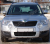 Накладки на фары (реснички) Skoda Yeti (2009-2012 г.в.) купить в интернет-магазине tuning63