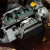 Двигатель K4M (двигатель в сборе) купить в интернет-магазине tuning63