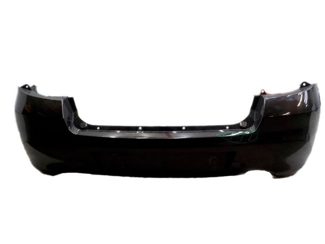 Бампер задний Datsun On-Do (21950-2804015-11) купить в интернет-магазине tuning63