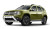 Защита переднего бампера одинарная Ø63мм (НПС) Renault Duster 2016- купить в интернет-магазине tuning63
