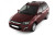 Рейлинги с поперечинами усиленные ВАЗ 1119 "LADA Kalina"  (2004-2013 г.в.), 2192 "LADA Kalina 2" (2013-2018 г.в.) купить в интернет-магазине tuning63