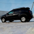 Молдинги дверей "КАРТ" №2 для Renault Duster дорестайлинг  до 2015 г.в. (без комплектации) купить в интернет-магазине tuning63