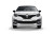 Защита переднего бампера одинарная Ø63мм (НПС) RENAULT Kaptur (2016-н.в.) купить в интернет-магазине tuning63
