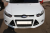 Накладки на фары (реснички) var№1 широкие Ford Focus 3 (2012-2014) купить в интернет-магазине tuning63