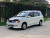 Накладка на передний бампер L-selection (сток) Toyota Ipsum купить в интернет-магазине tuning63