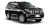 Защита переднего бампера одинарная Ø63мм (НПС) TOYOTA LAND CRUISER PRADO 150 (2013-2016 г.в.) купить в интернет-магазине tuning63