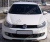 Накладки на фары (реснички) Volkswagen Golf VI купить в интернет-магазине tuning63