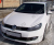 Накладки на фары (реснички) Volkswagen Golf VI купить в интернет-магазине tuning63