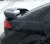 Спойлер 2.0 Mitsubishi Lancer X (2007-2016 г.в.) var №1 купить в интернет-магазине tuning63