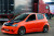 Накладки на пороги "Zero Fighter" Toyota Vitz купить в интернет-магазине tuning63