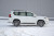 Защита переднего бампера одинарная Ø63мм (НПС) TOYOTA LAND CRUISER PRADO 150 (2017-н.в.) купить в интернет-магазине tuning63